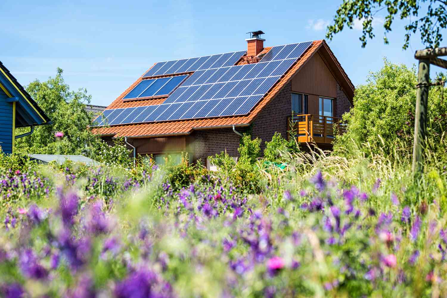 Er solcellepanel verdt investeringen?